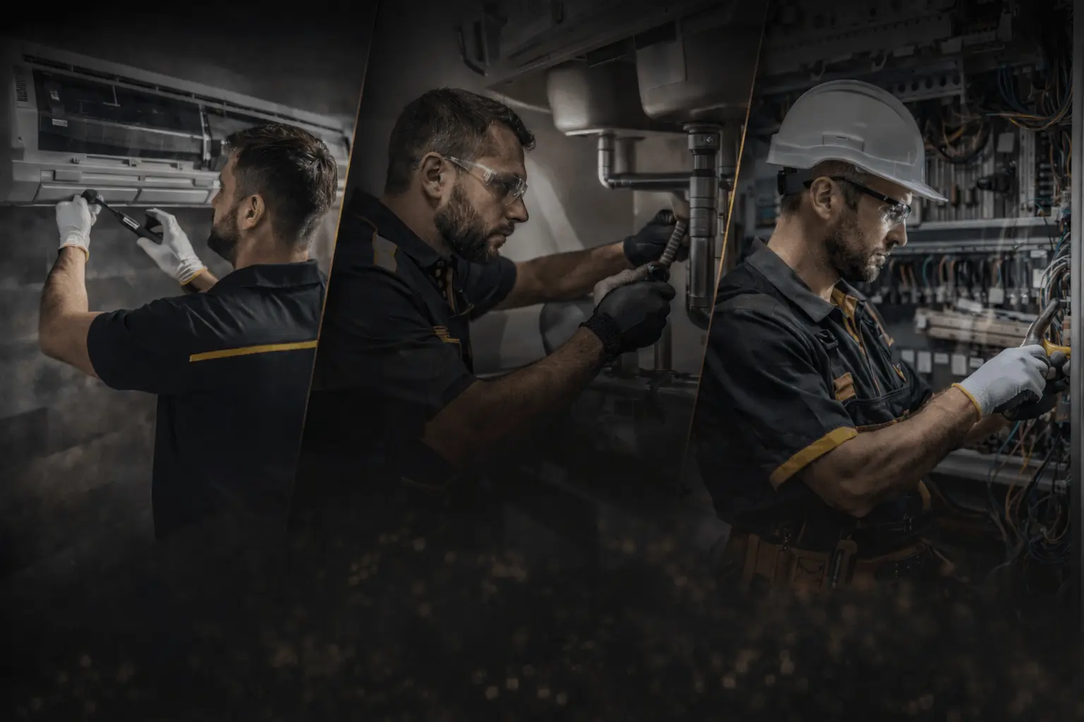 FSK Elite Technical Services